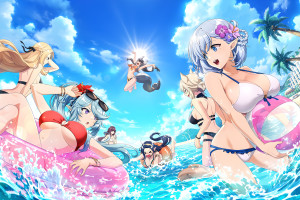 中国电竞军团摩拳擦掌，国际选拔赛征途荣耀启航！