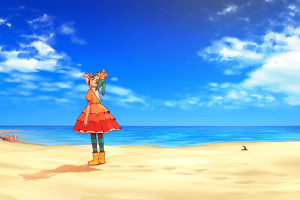 赛车女郎的魅影：F1赛场上的亮丽风景线，不止于速度！